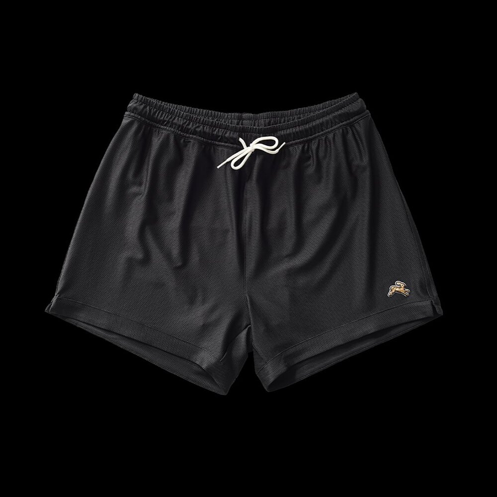 Tracksmith “Van Cortlandt Grand” Shorts (Men's Size Small)